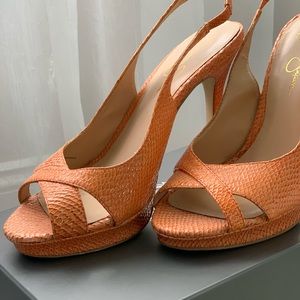 Jessica Simpson Shoes - Sandals Jessica Simpson Shoes - Sandals